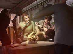 unbearable feeling feeling