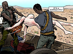 part punished punished