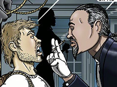 Los Coleccionistas by Gary Roberts