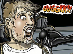 Los Coleccionistas by Gary Roberts