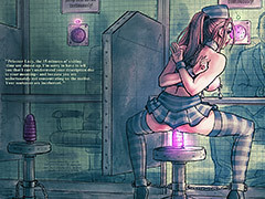 Guard approached but this was only to..