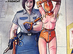 Lower them if you're tired, but your..