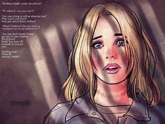 Lower them if you're tired, but your..