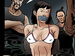 Dream about the brutal fucking you're..