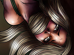 Bondage, sensory play, and negotiated..