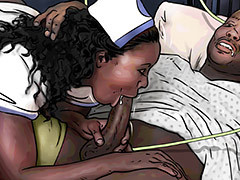 Blowjobs and constant masturbations..