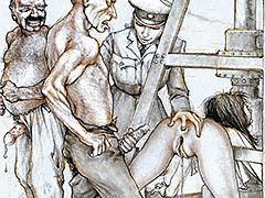 richards prison prison