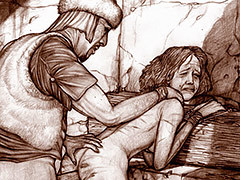 master barbarian barbarian