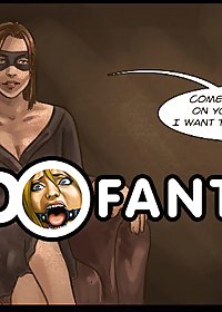 The comic explores themes of control, submission, and resilience as Belen navigates her traumatic ordeal pic 3