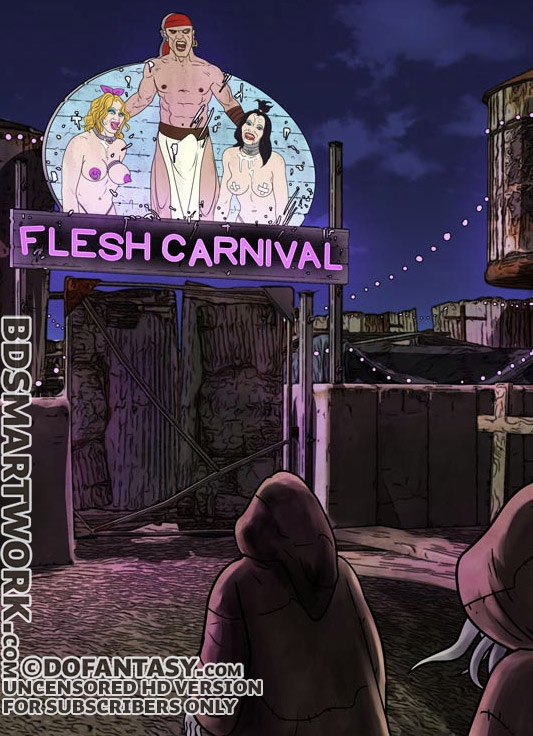 She felt her nipples puckering up and becoming erect and she felt her cunt vibrating