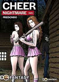 The narrative escalates with violent abductions, sexual assaults, and a chilling revelation of a human trafficking operation pic 1