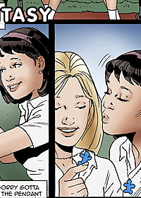 Dream about the brutal fucking you're about to get pic 2