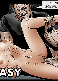 Dream about the brutal fucking you're about to get pic 6