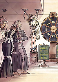 Intricate, sensual showcases of restraints, gags, and BDSM accessories, celebrating the artistry of fetish equipment pic 1