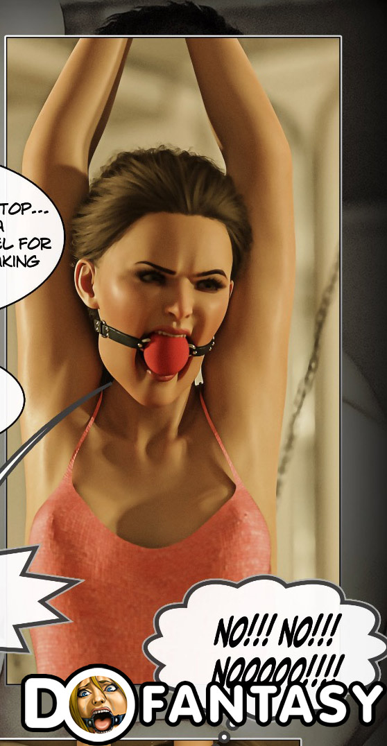 Extreme kink, domination, and submission – delivering non-stop action for fans of hardcore bondage fantasies