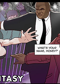 Intense mansion audition full of raw power, discipline, and total surrender pic 4